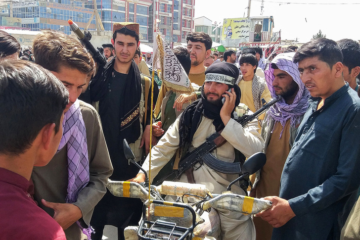 Жить стало лучше: почему некоторым афганцам нравится власть талибов