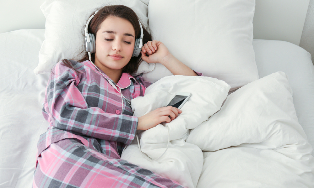 Спите спокойно: найден новый способ борьбы с ночными кошмарами