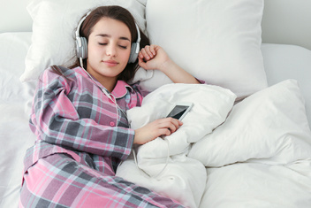 Спите спокойно: найден новый способ борьбы с ночными кошмарами