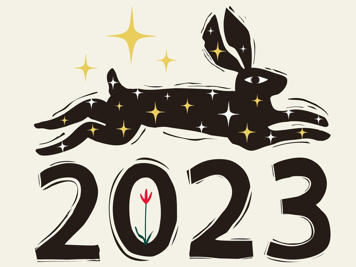 Какие желания может исполнить Черный Водяной Кролик в 2023 году — загадывайте их правильно
