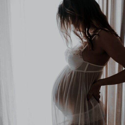 7 мифов о беременности, в которые верят мужчины