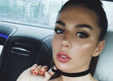 Анна Седокова окончательно разорвала отношения с бойфрендом