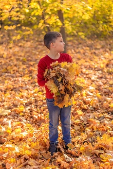 Дмитрий Дергаев, 8 лет, г. Пермь