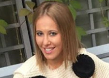 Ксения Собчак поделилась самым сокровенным