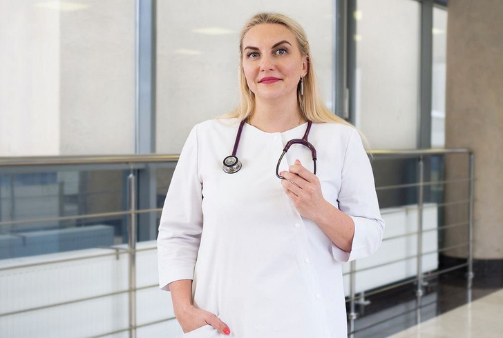 «Перфекционист по жизни»: в Петербурге наградили лучших врачей года
