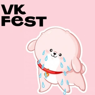 VK Fest переносят на 28 и 29 августа из-за коронавируса