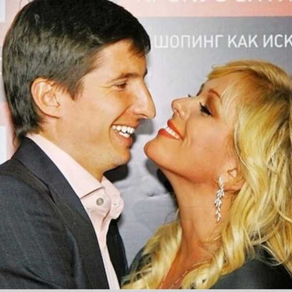 Юлия Началова, Евгений Алдонин