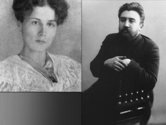 «Нет лучше тебя ни зверя, ни птицы»: почему муза Куприна осталась одна и покончила с собой в блокадном Ленинграде