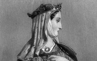 «Мисс Европа» XII века: кем была Алиенора Аквитанская, супруга 2 королей и хозяйка 3 корон