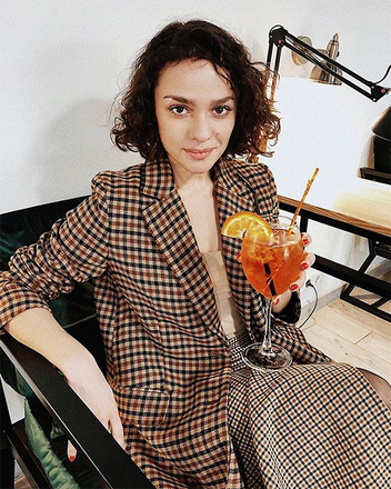 Всегда ли в моде классика фото