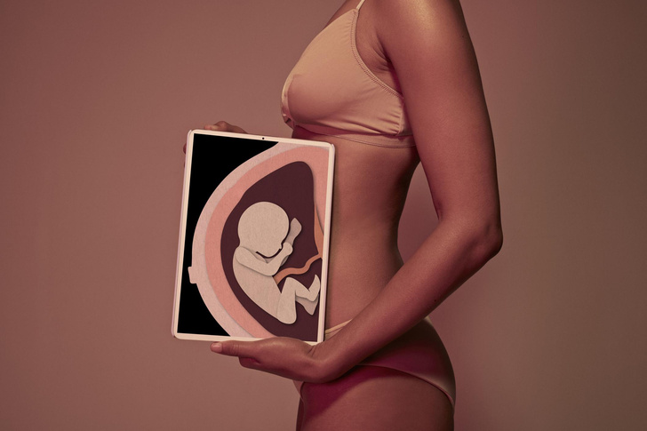 Зачем на самом деле лежать на животе сразу после родов — объясняет гинеколог