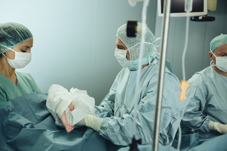 Годовалая девочка, которую лечил уволенный трансплантолог Михаил Каабак, умерла, не дождавшись операции