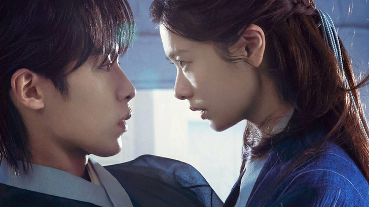Второй сезон дорам «Алхимия душ» и «Милый дом»: какие корейские новинки готовит Netflix? 😎
