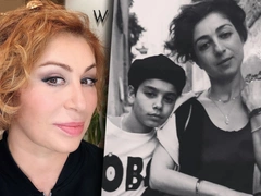 Симона Юнусова вспомнила, «как проглотила рвавшийся наружу крик», когда бывший муж сообщил о рождении дочки