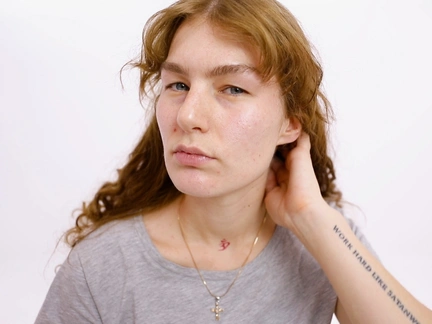 Падчерица Степана Меньщикова сделала операцию по коррекции груди в эфире телешоу