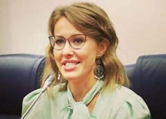 Ксения Собчак: «Я плакала, когда узнала, что у меня будет мальчик»
