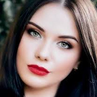 Аватарка Vikki