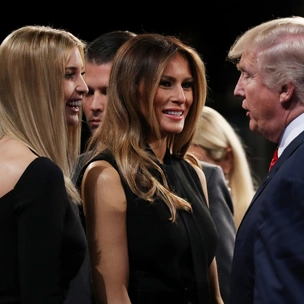 Самые ироничные (и отнюдь не лестные) прозвища членов династии Трампов