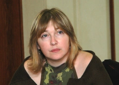 Катя Семенова назвала размер своей пенсии