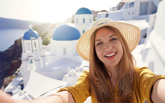 Тест: а вы сошли бы за своего в Греции? Ответьте на 5 вопросов