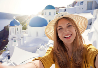 Тест: а вы сошли бы за своего в Греции? Ответьте на 5 вопросов