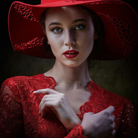 Аватарка Полина