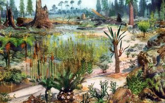 В тени динозавров: 5 необычных млекопитающих мезозойской эры