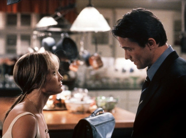 Кадр из фильма «С меня хватит» (2002)