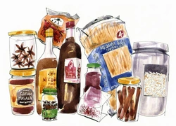 «Хватит быть пищевой помойкой»: личный опыт бьюти-эксперта