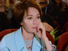 Вам скидка: Чулпан Хаматова продолжает зарабатывать на россиянах