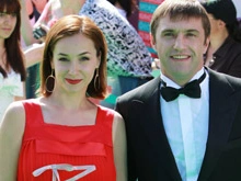 Жена Владимира Вдовиченкова в шоке от его романа с Лядовой