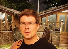 Андрей Чуев лечится от бесплодия