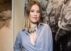 Собчак вмешалась в конфликт Шнурова и Познера