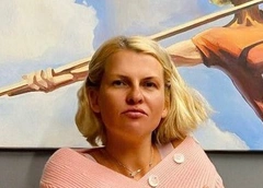 «Вопреки слухам и проискам»: Киценко открывает «Бегущие сердца» после обвинений Собчак