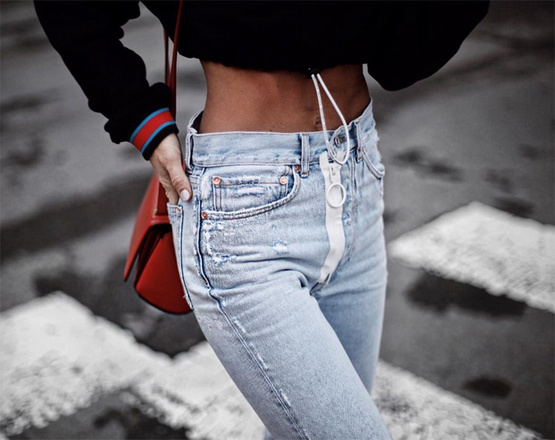 Всегда ли в моде классика фото