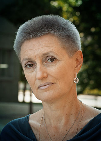 Анна Уварова