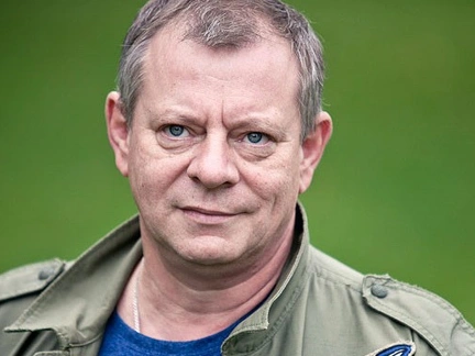 Звезда сериала «Паромщица» Вадим Андреев: «Сын наконец-то помирился с женой!»