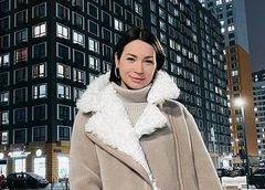 Ида Галич рассказала, как супруг общается с сыном после их разрыва