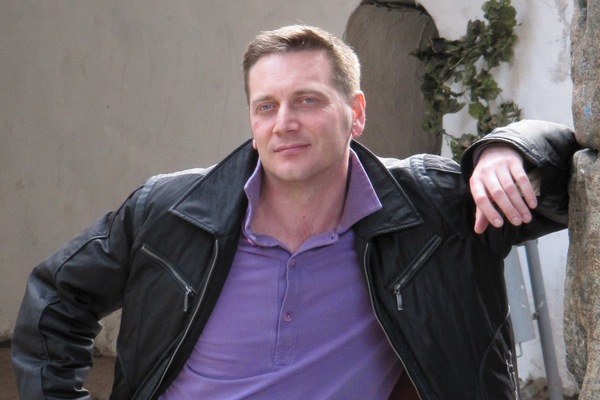 Константин Кордо-Сысоев в основном снимался в эпизодических ролях
