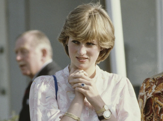 О чем молчала Диана: какими были первые месяцы принцессы во дворце