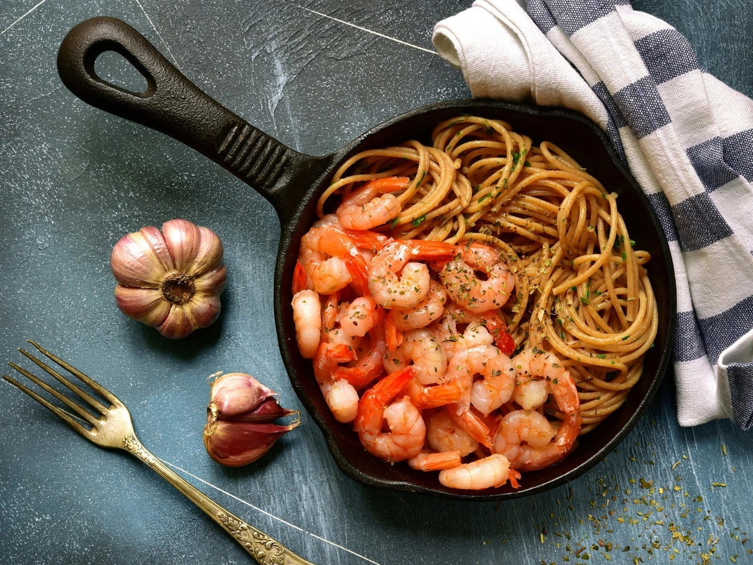 Почему итальянки такие стройные: 4 вкуснейшие пасты, которые помогут вам похудеть | marieclaire.ru