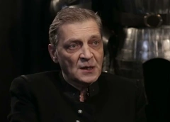 Шахназаров: «Невзоров* понял: в Израиле не заработаешь, там один Максим на гитаре, другой — ртом»
