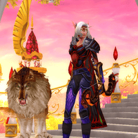 Аватарка Специалист The WoW