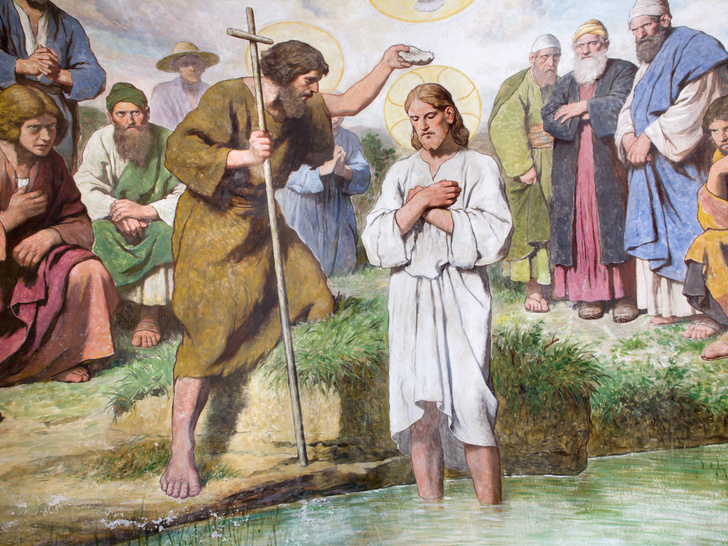 Крещение 2022: что можно и нельзя делать 18 и 19 января