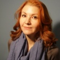 Аватарка Рамиля Растамовна Аксенова