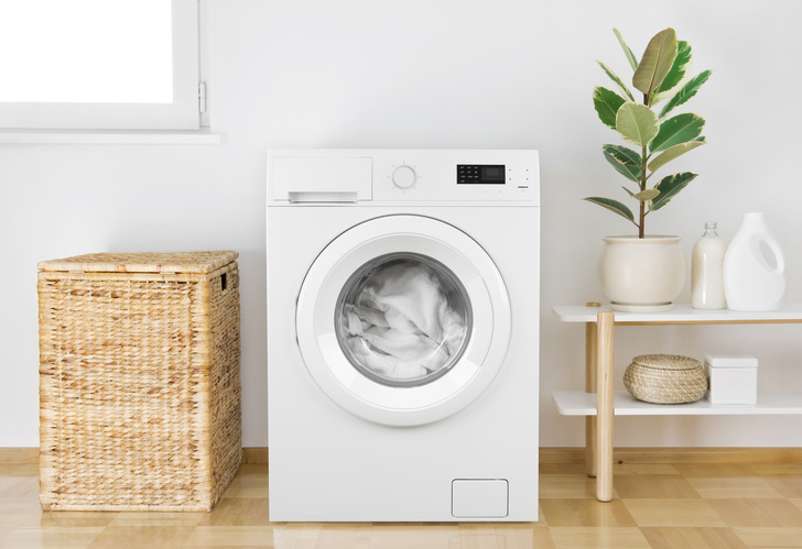 Кто изобрел стиральную машину?