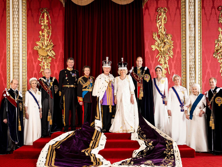 Несчастный наследник: страшное будущее принца Джорджа в королевской семье