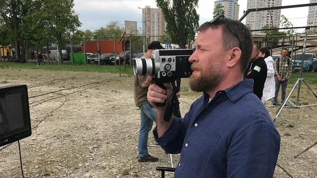 «Кинопоиск» профинансирует новый фильм Гая Ричи об Афганистане