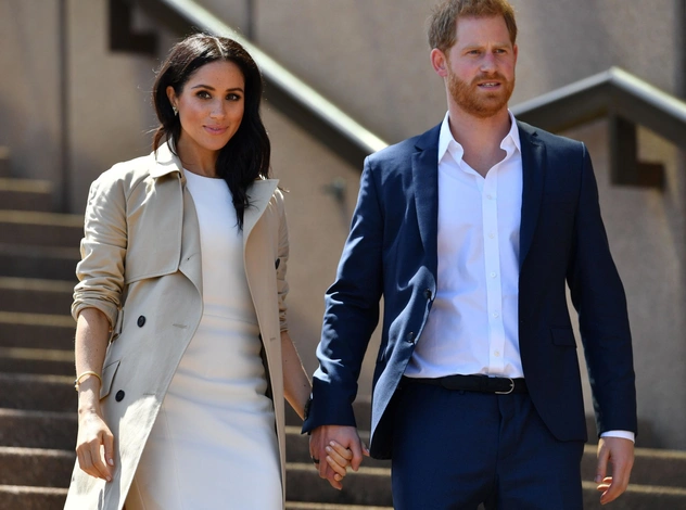 Минус один обман: в чем пришлось признаться Меган и Гарри (и чем это чревато)
