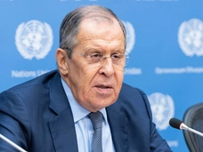 Мария Захарова прокомментировала новость о госпитализации Сергея Лаврова на Бали
